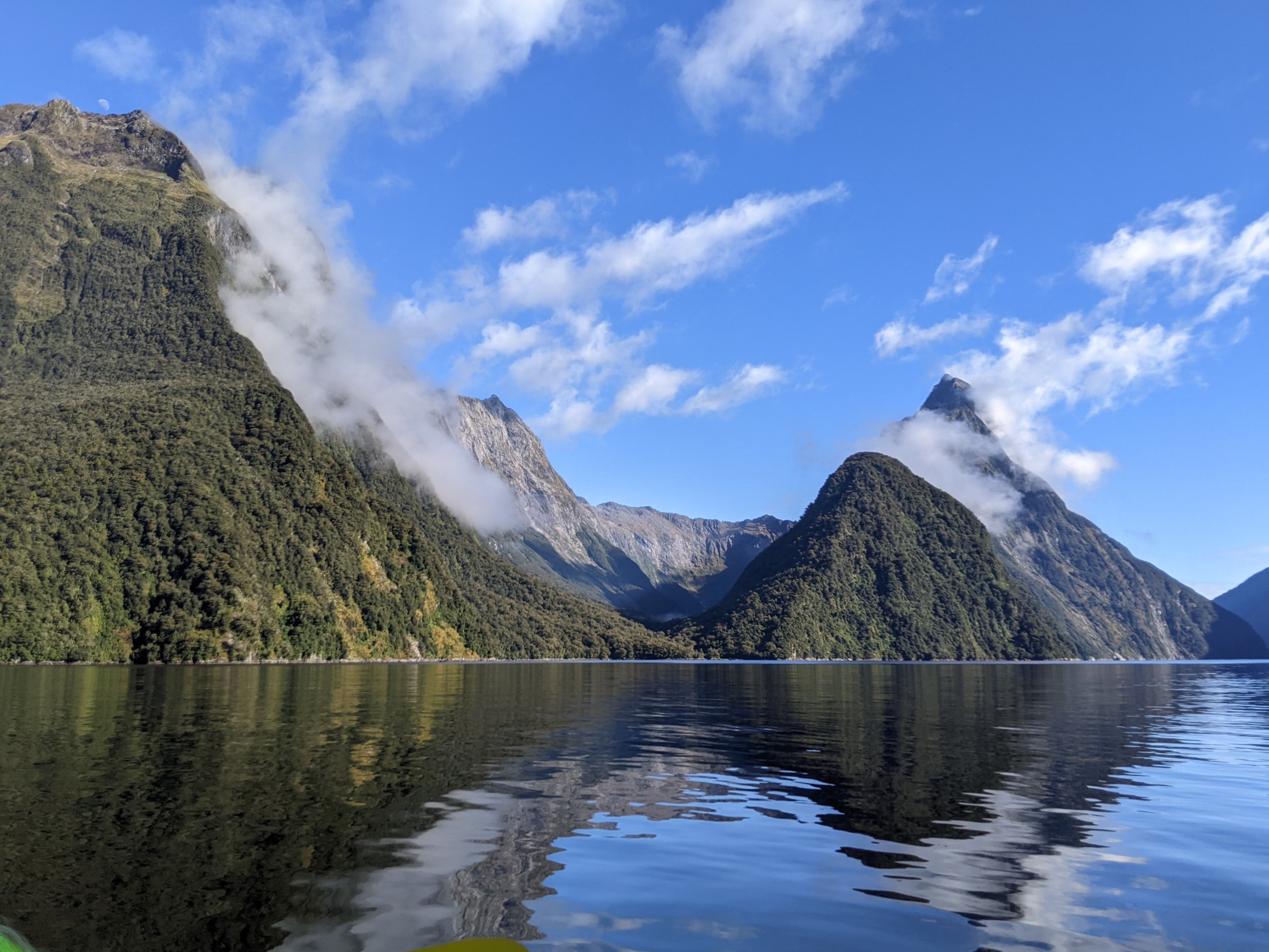 Milford Sound