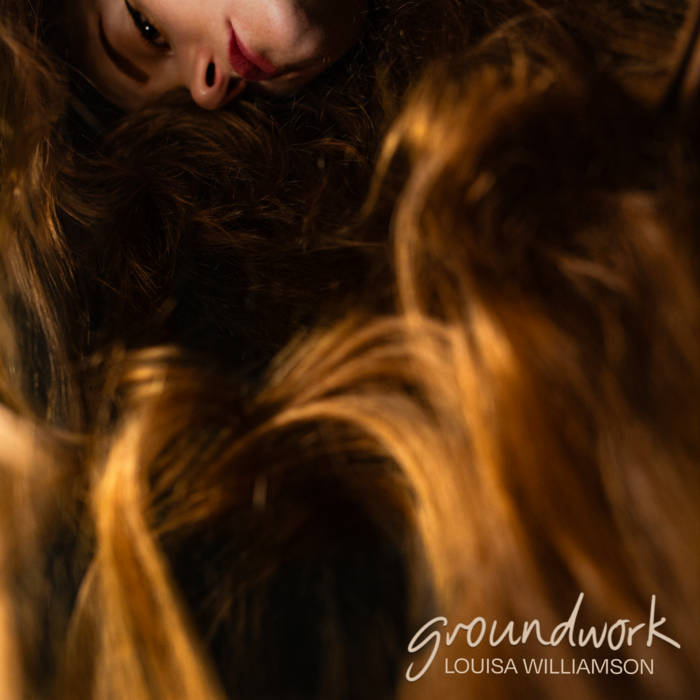 Louisa Williamson - Groundwork