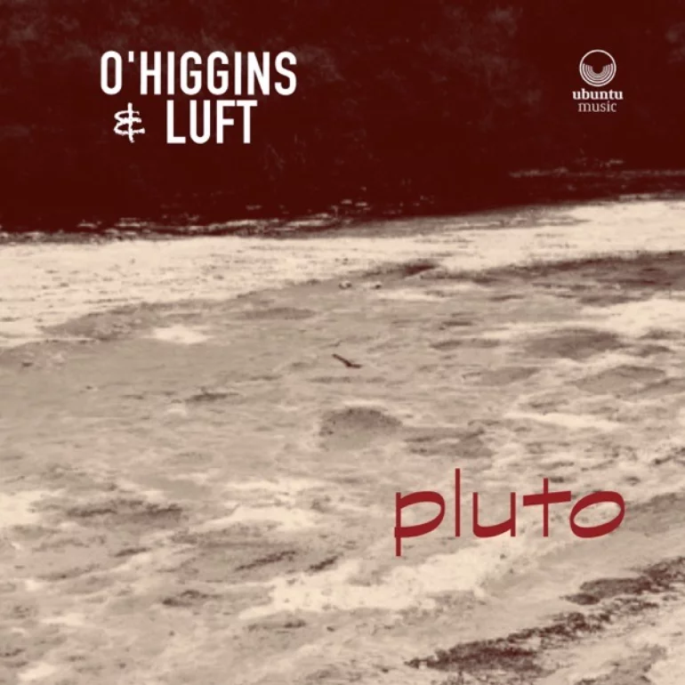 Pluto by O'Higgins & Luft