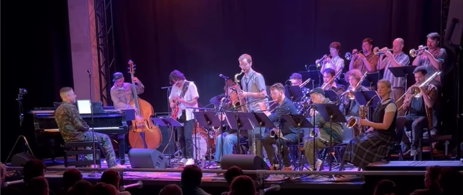 Other Futures Big Band